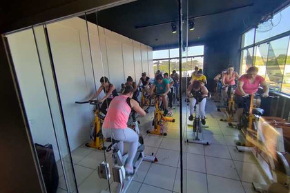 Imagem 9 da galeria do parceiro Play Fitness
