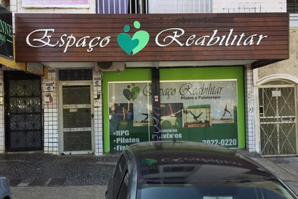 Imagem 2 da galeria do parceiro Espaço Reabilitar Fitness