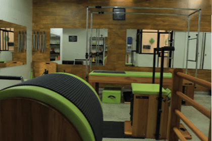 Imagem 6 da galeria do parceiro Espaço Reabilitar Fitness