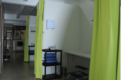 Imagem 7 da galeria do parceiro Espaço Reabilitar Fitness