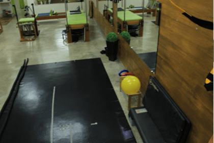 Imagem 4 da galeria do parceiro Espaço Reabilitar Fitness