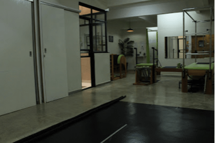 Imagem 8 da galeria do parceiro Espaço Reabilitar Fitness