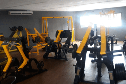Imagem 3 da galeria do parceiro Monumental Fitness - Unidade Imbui
