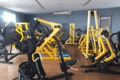 Imagem 4 da galeria do parceiro Monumental Fitness - Unidade Imbui