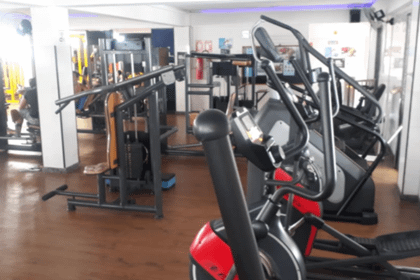 Imagem 1 da galeria do parceiro Monumental Fitness - Unidade Imbui