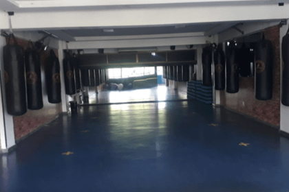 Imagem 5 da galeria do parceiro Monumental Fitness - Unidade Imbui