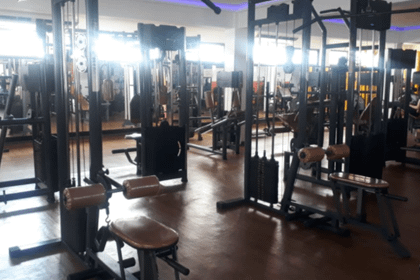Imagem 6 da galeria do parceiro Monumental Fitness - Unidade Imbui