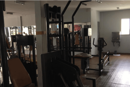 Imagem 1 da galeria do parceiro Monumental Fitness - Unidade Pernanbués