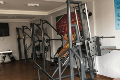 Imagem 3 da galeria do parceiro Monumental Fitness - Unidade Pernanbués