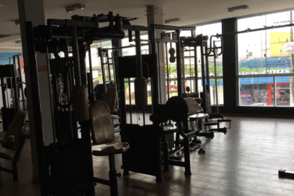 Imagem 5 da galeria do parceiro Monumental Fitness - Unidade Pernanbués