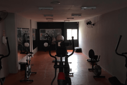 Imagem 6 da galeria do parceiro Monumental Fitness - Unidade Pernanbués