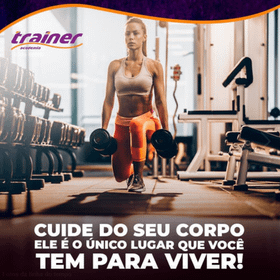 Imagem 1 da galeria do parceiro Trainer LC Academia