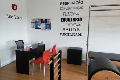 Imagem 3 da galeria do parceiro Pure Pilates - São Mateus