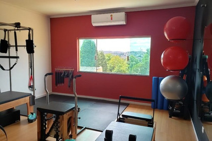 Imagem 4 da galeria do parceiro Pure Pilates - São Mateus