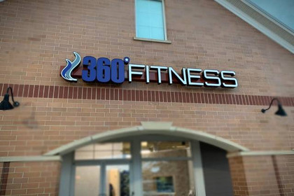 Image 2 from 360 Fitness partner gallery