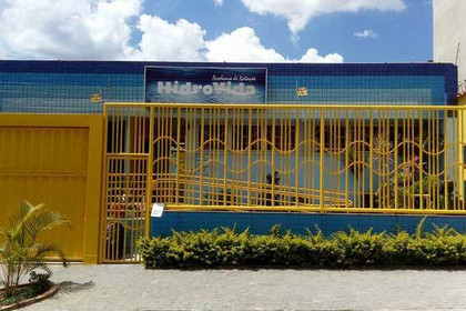 Imagem 2 da galeria do parceiro Academia Hidrovida