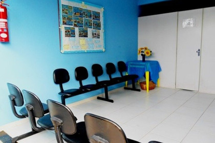 Imagem 3 da galeria do parceiro Academia Hidrovida