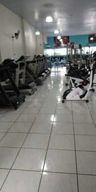 Imagem 2 da galeria do parceiro Center Fitness