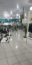 Imagem 3 da galeria do parceiro Center Fitness