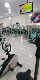 Imagem 4 da galeria do parceiro Center Fitness