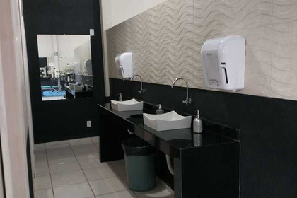 Imagem 7 da galeria do parceiro Center Fitness
