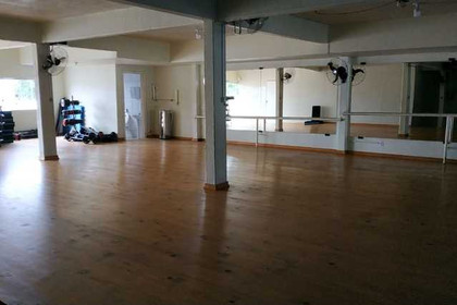 Imagem 8 da galeria do parceiro Center Fitness