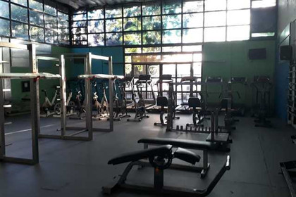 Imagen 3 de la galería del partner Gimnasio tía maria