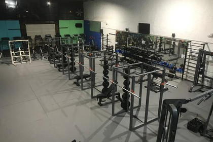 Imagen 4 de la galería del partner Gimnasio tía maria