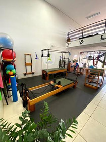 Imagem 5 da galeria do parceiro NEOVITA PILATES