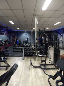 Imagem 1 da galeria do parceiro Aquarius Fitness