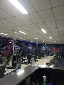 Imagem 4 da galeria do parceiro Aquarius Fitness