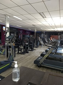 Imagem 7 da galeria do parceiro Aquarius Fitness