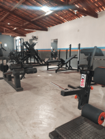 Imagem 2 da galeria do parceiro ACADEMIA WAL FITNESS