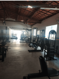 Imagem 3 da galeria do parceiro ACADEMIA WAL FITNESS