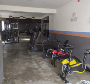 Imagem 4 da galeria do parceiro ACADEMIA WAL FITNESS