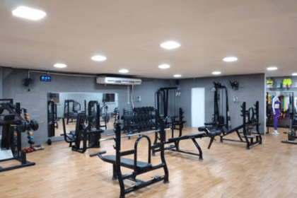 Imagem 2 da galeria do parceiro Academia HIIT Fitness