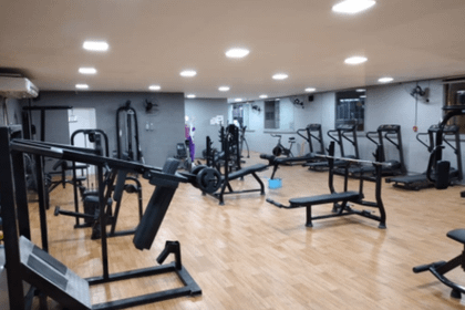 Imagem 4 da galeria do parceiro Academia HIIT Fitness