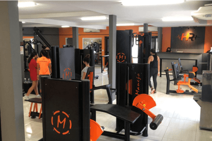 Imagem 1 da galeria do parceiro HR Training
