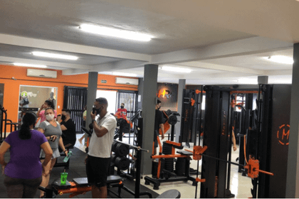 Imagem 3 da galeria do parceiro HR Training