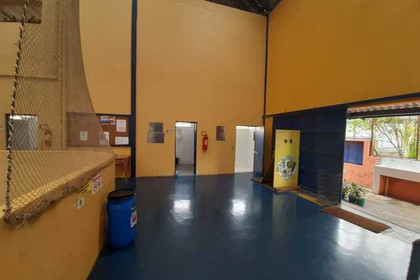 Imagem 3 da galeria do parceiro São Bernardo Hockey Clube