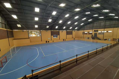 Imagem 5 da galeria do parceiro São Bernardo Hockey Clube