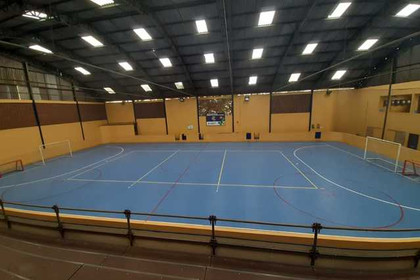 Imagem 6 da galeria do parceiro São Bernardo Hockey Clube