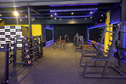 Imagem 1 da galeria do parceiro Academia Fôllego Fitness Unidade 2