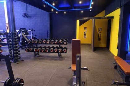 Imagem 2 da galeria do parceiro Academia Fôllego Fitness Unidade 2