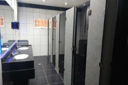 Imagem 3 da galeria do parceiro Academia Fôllego Fitness Unidade 2