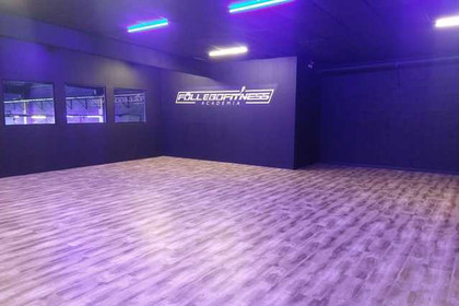 Imagem 4 da galeria do parceiro Academia Fôllego Fitness Unidade 2