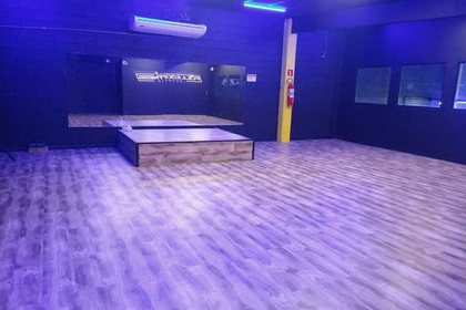 Imagem 5 da galeria do parceiro Academia Fôllego Fitness Unidade 2