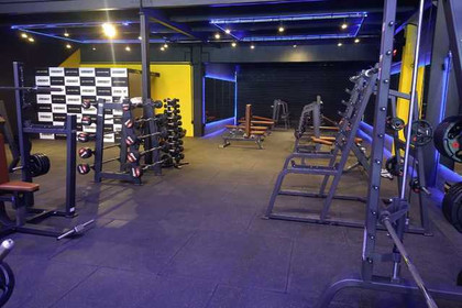 Imagem 7 da galeria do parceiro Academia Fôllego Fitness Unidade 2