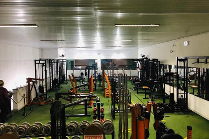 Imagem 1 da galeria do parceiro Brothers Fitness Cavazana