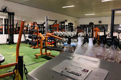 Imagem 3 da galeria do parceiro Brothers Fitness Cavazana